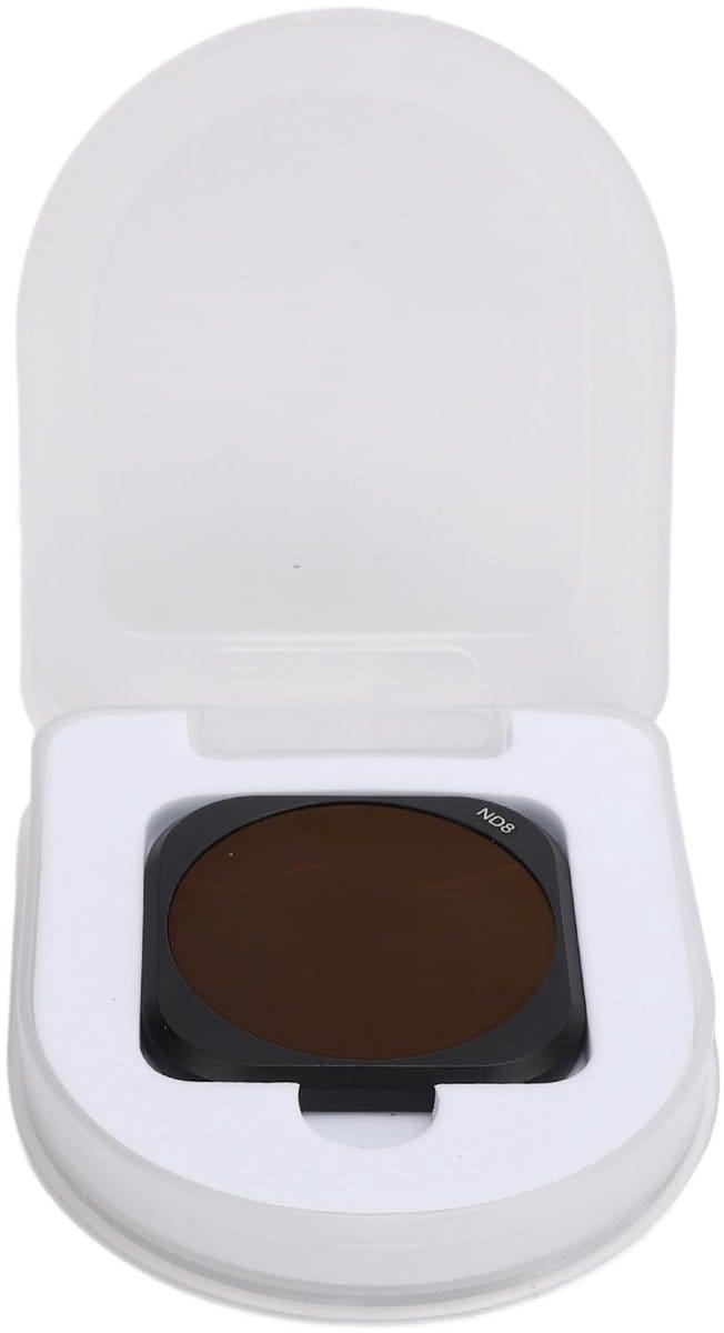 Dailygoods - ND-filter voor Ace Pro Actiecamera