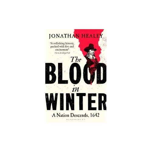 The Blood In Winter - Dr Jonathan (University of Oxfor