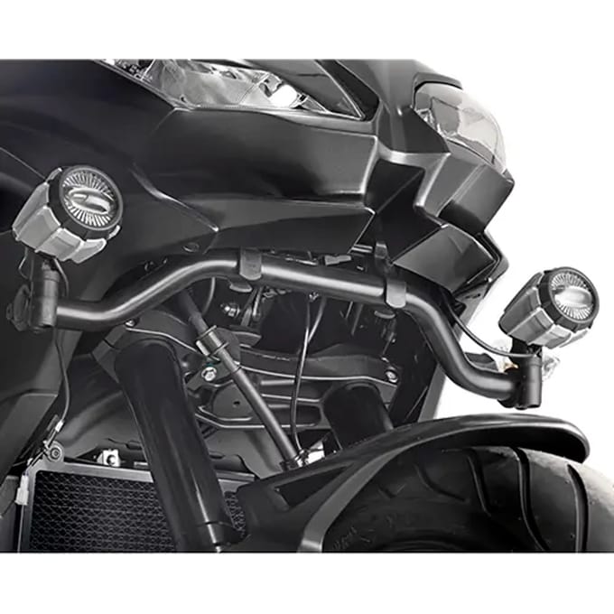 Koplampbeugel Givi Honda NC750X (25)