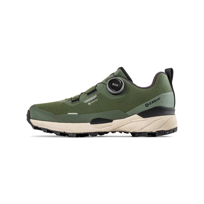 Wandelschoenen Icebug Rover 2 RB9X