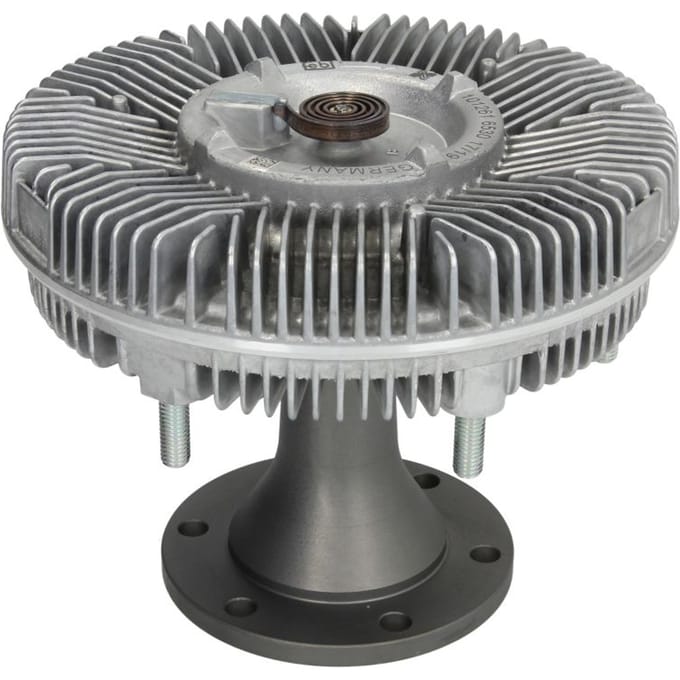 Koppeling, radiatorventilator FEBI BILSTEIN 101261