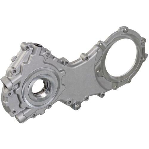 Oliepomp FEBI BILSTEIN 181066