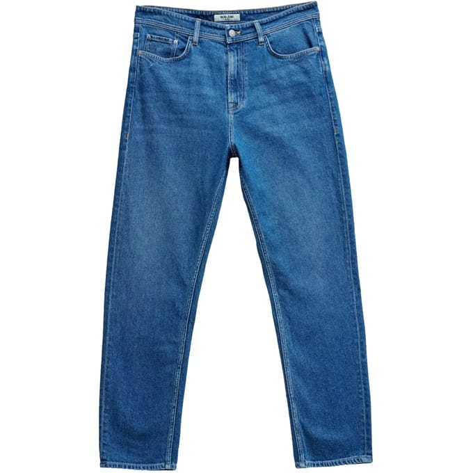Relaxed Fit Jeans voor dames Salsa Jeans