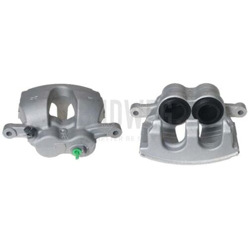Remklauw BUDWEG CALIPER 345756