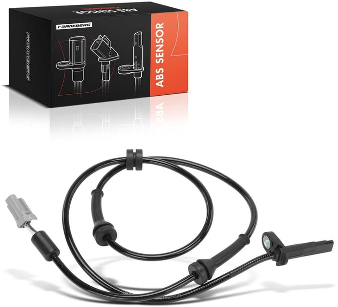 Frankberg 1x ABS Sensor Vooras voor Nissan Teana II J32