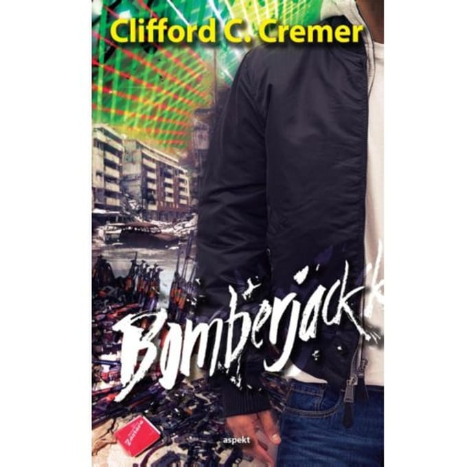 Bomberjack - C.C. Cremer