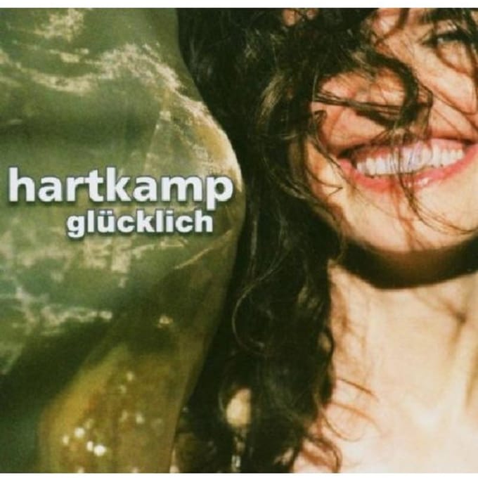 Glucklich - Hartkamp