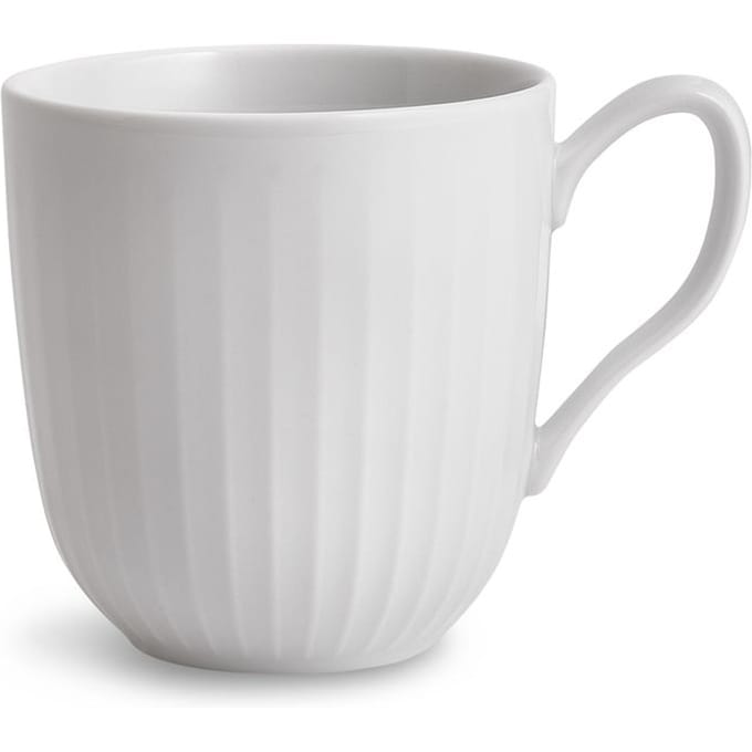 Kähler Design - Hammershøi Mok - wit