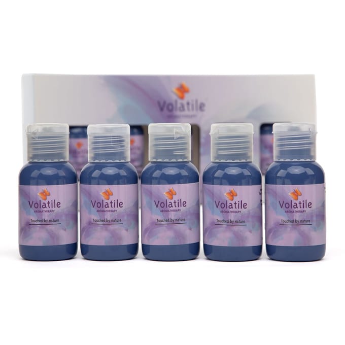 Volatile Massageoliën geschenkset 1 Set