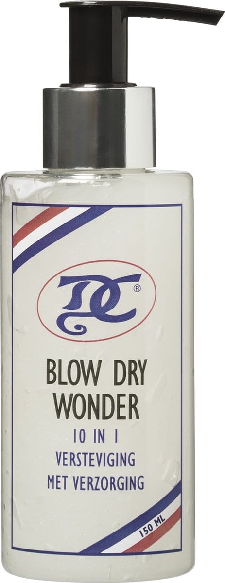 DC Blowdry Wonder 10 in 1