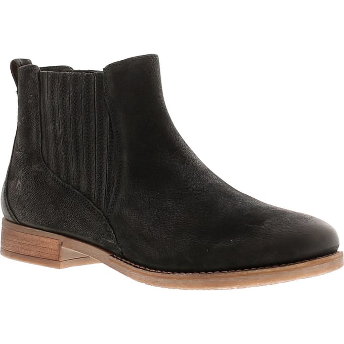 Hush Puppies Edith Laarzen