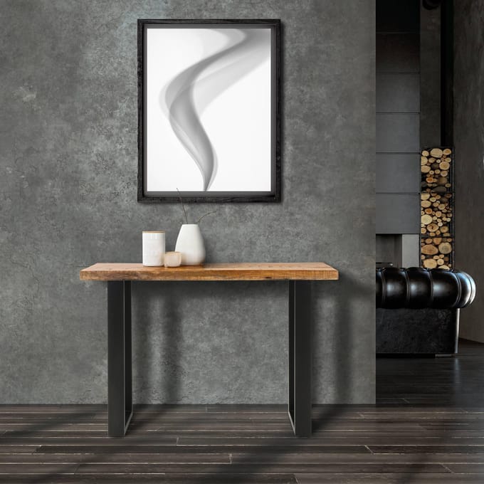 Consoletafel Cecilia | WOMO-DESIGN