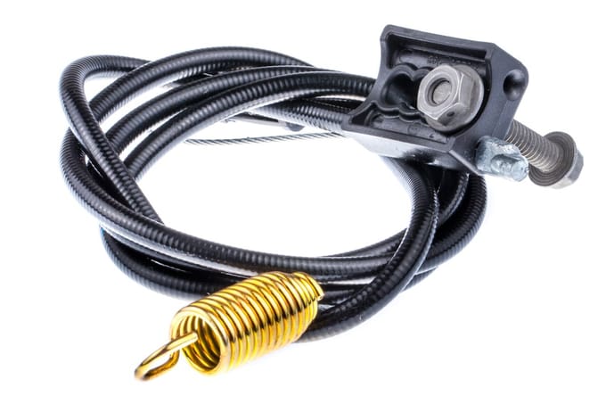 Husqvarna group stopkabel div maaiers