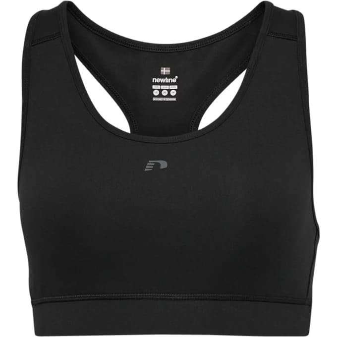 Hummel dames-T-shirt Lean Sports Bra 230595