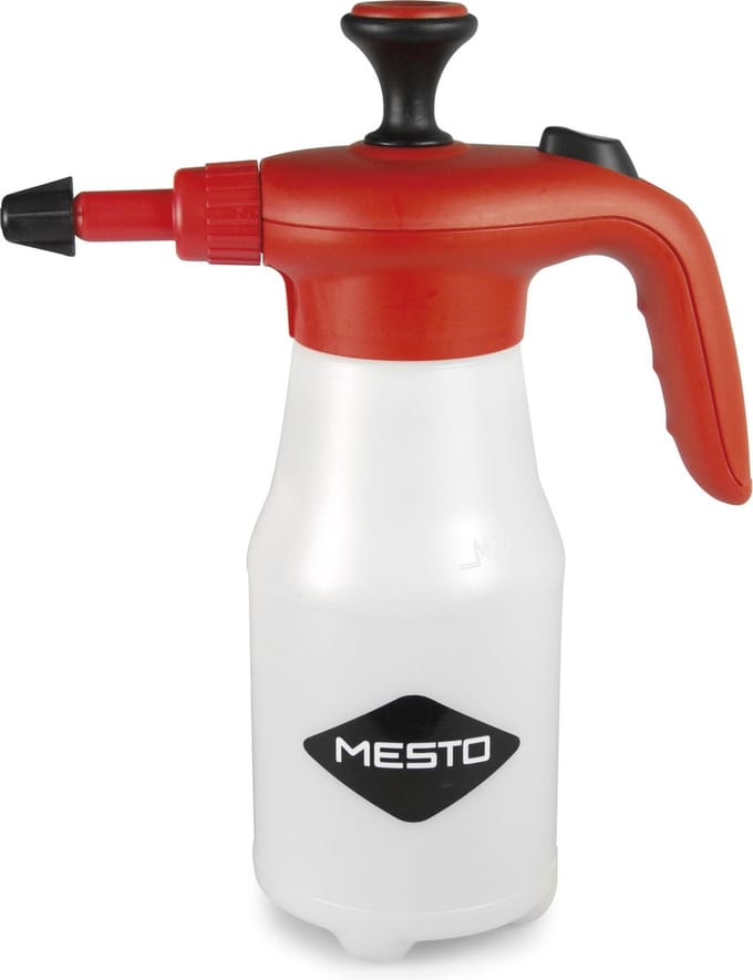 Mesto drukspuit 360° 3132 PR vulinhoud 1 l - 3132 PR