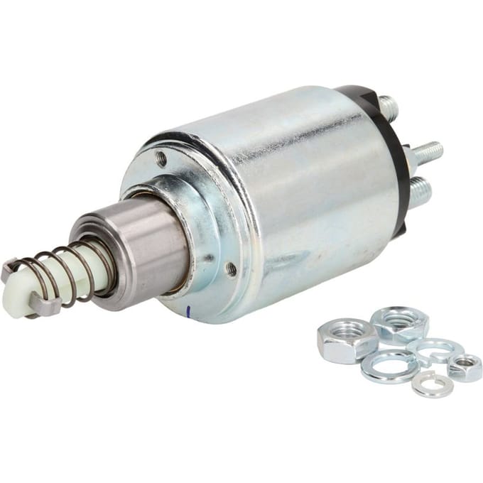 Magneetschakelaar, starter MAGNETI MARELLI 940113050389