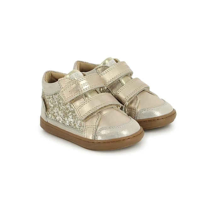 Baskets lam-gli voor baby Shoo Pom Bouba Easy Co
