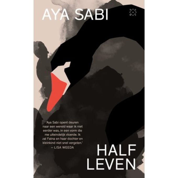 Half Leven - Aya Sabi