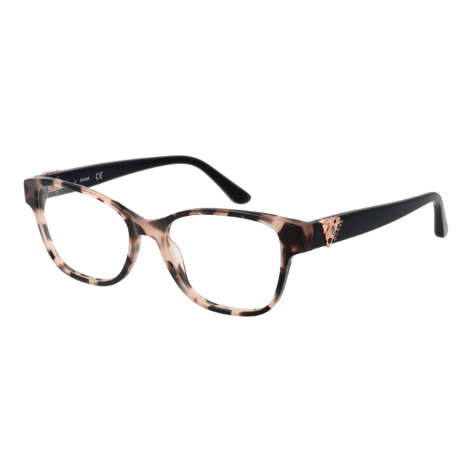 Guess Brilmontuur GU2854-S 074 51