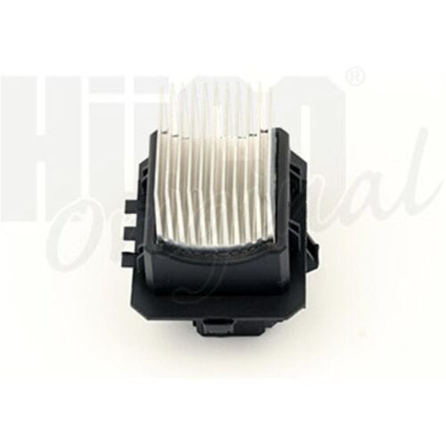 Regelaar, interieurventilator Hueco HUCO HUCO132559