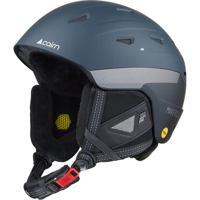 Skihelm Cairn Maverick Mips®