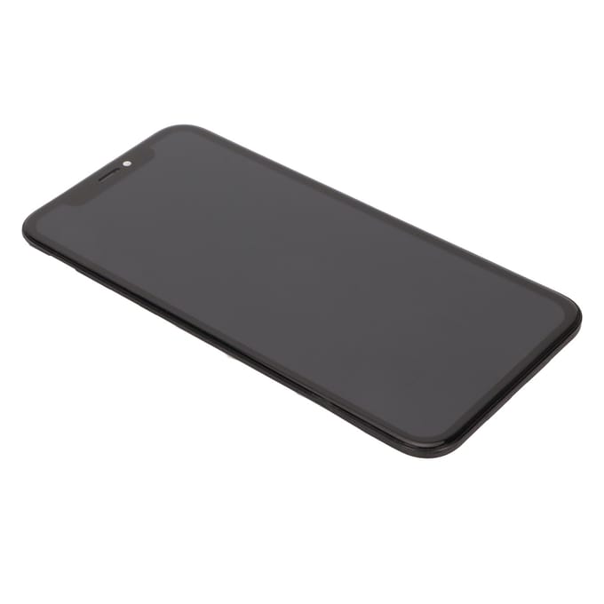 Telefoon LCD-scherm Digitizer Assembly Thin Film Transistor HD Smartphone Scherm Vervanging voor gray