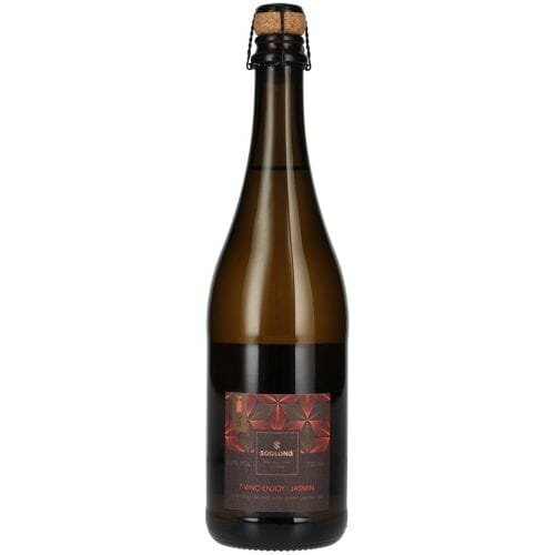Soolong JASMIN T-Vino Enjoy 0,75l