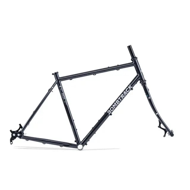 Frame Bombtrack Arise Geared