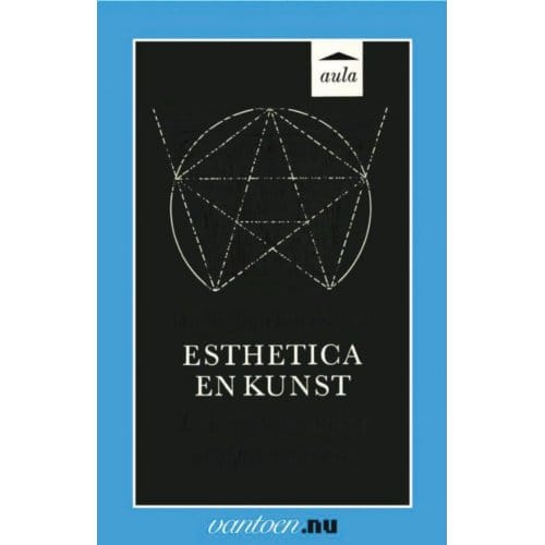 Esthetica En Kunst - Vantoen.Nu - W. Worringer