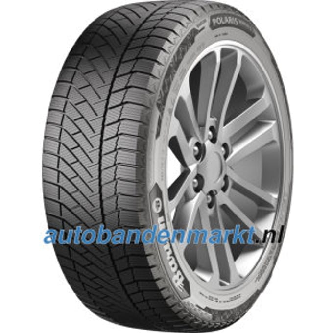 Barum Polaris North 6 ( 195/65 R15 95Q XL EVc, Nordic compound )