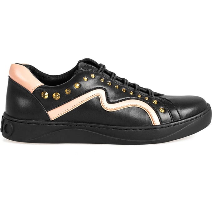 Liu-Jo Sneakers Vrouw zwart