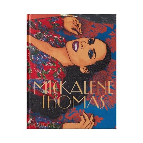 Mickalene Thomas - Mickalene Thomas