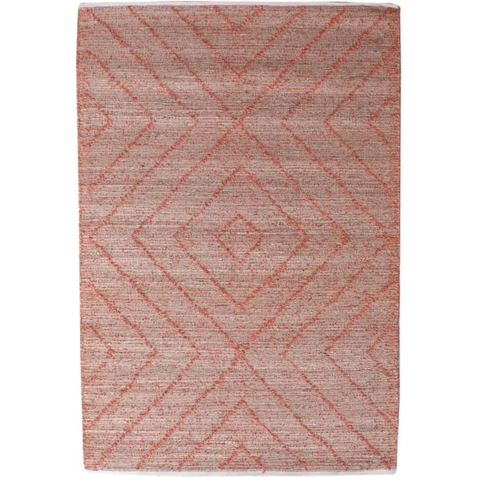 Jute tapijt The Rug Republic Worgan