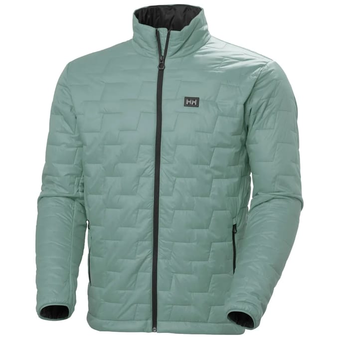 Donsjack Helly Hansen Lifaloft