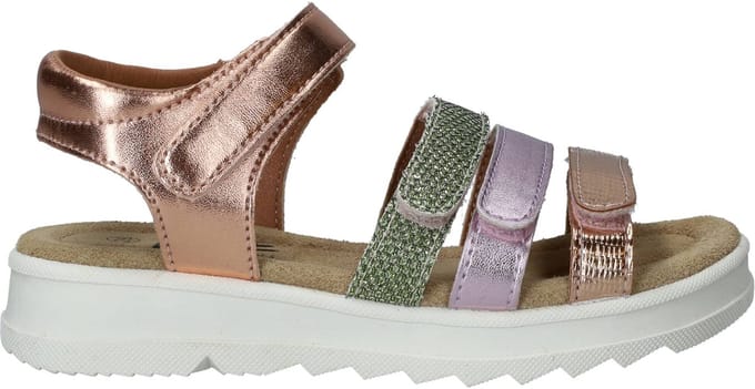 IK-KE Sandalen - Meisjes - Roze - Maat:32