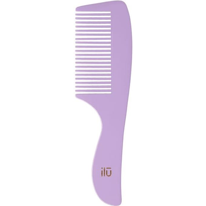 Bamboom - Detangling Wild Lavender Detangling Comb