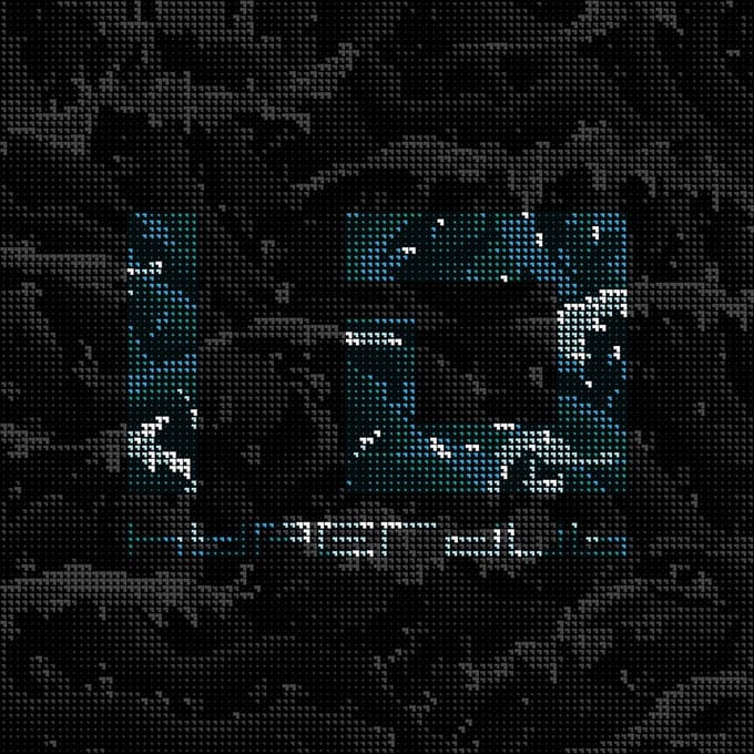 Various Artists - Hyperdub 10.2 (CD)