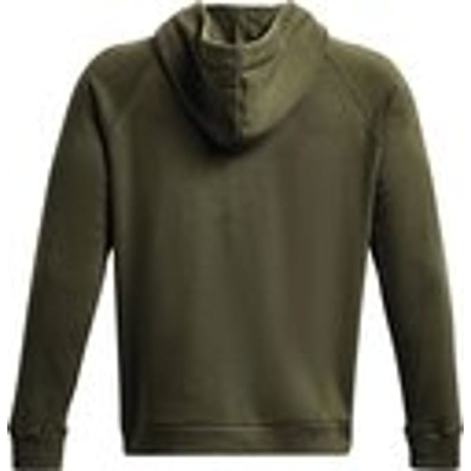 Hoodie Under Armour Rival Fleece Logo