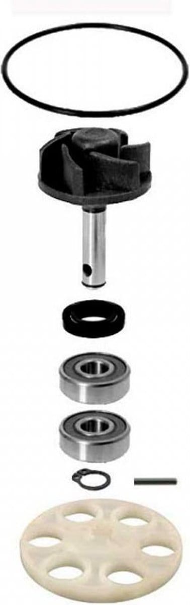 waterpomp rms voor scooter mbk 50 nitro 2004 5sb9 nieuw