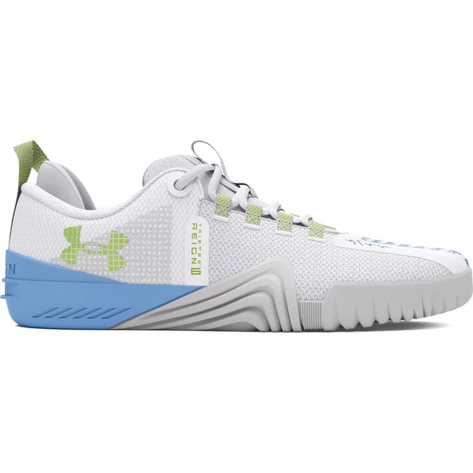 Dames cross training schoenen Under Armour UA Reign 6