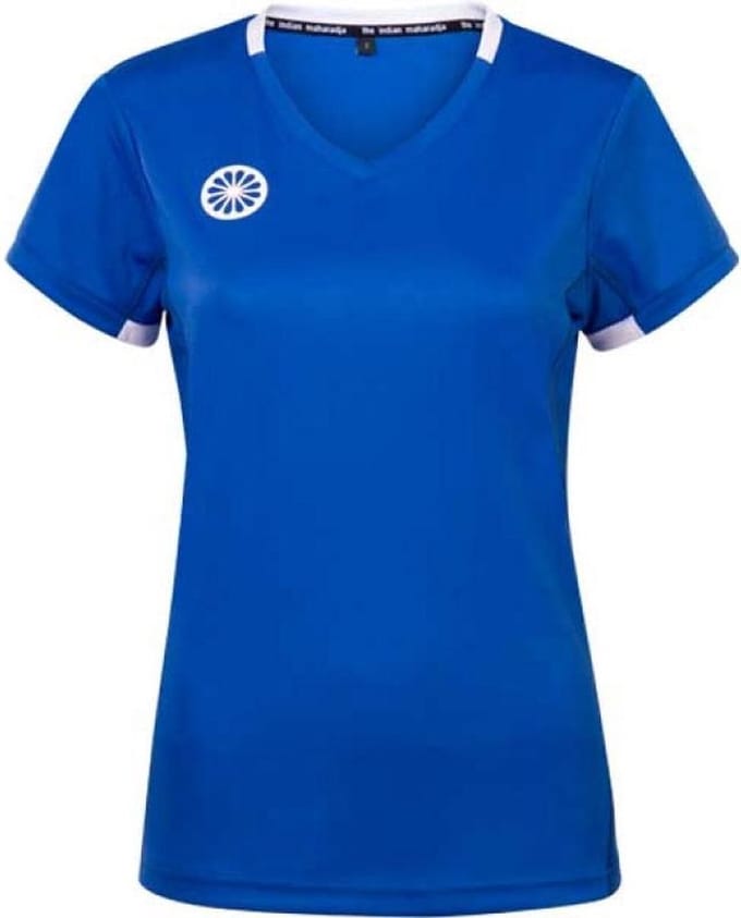 Indian Maharadja Tech Meisjes Shirt - Maat 176