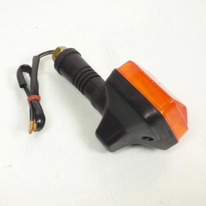 Clignotant Vicma pour Moto Yamaha 600 Xt E 1987 à 1988 ARD / 7370 Neuf