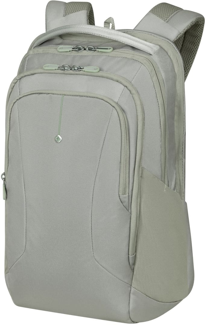Samsonite Laptop Backpack 15,6 inch - rugzak Guardit Classy 2.0 - 22,5 l - Dry Sage