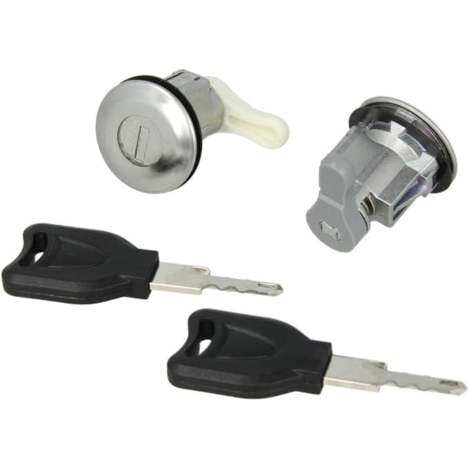 Slotcilinderset VALEO 252060