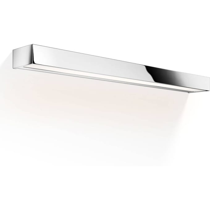Decor Walther Box 80 N LED wandlamp 2.700 K