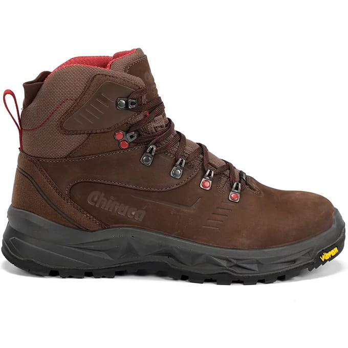 Wandelschoenen Chiruca Taburiente 02