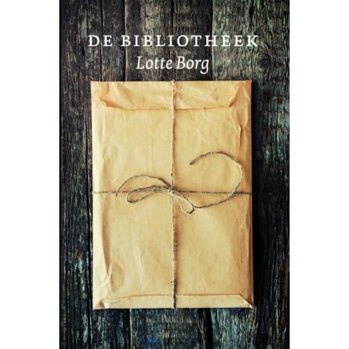 De Bibliotheek - Lotte Borg