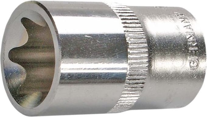 SW-Stahl 05666L speciaal inzetstuk 1/2 inch, E20