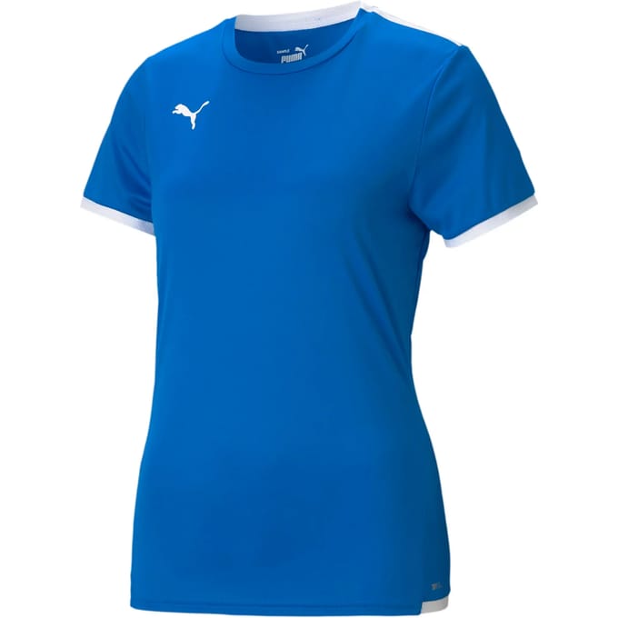 Sportshirt Dames Puma Team Liga