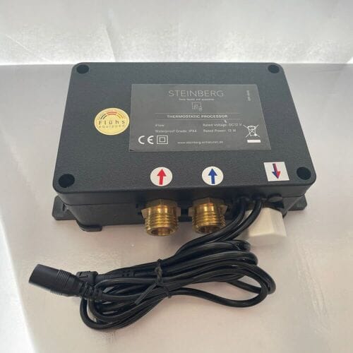 Steinberg iFlow mixing unit 099.4646
